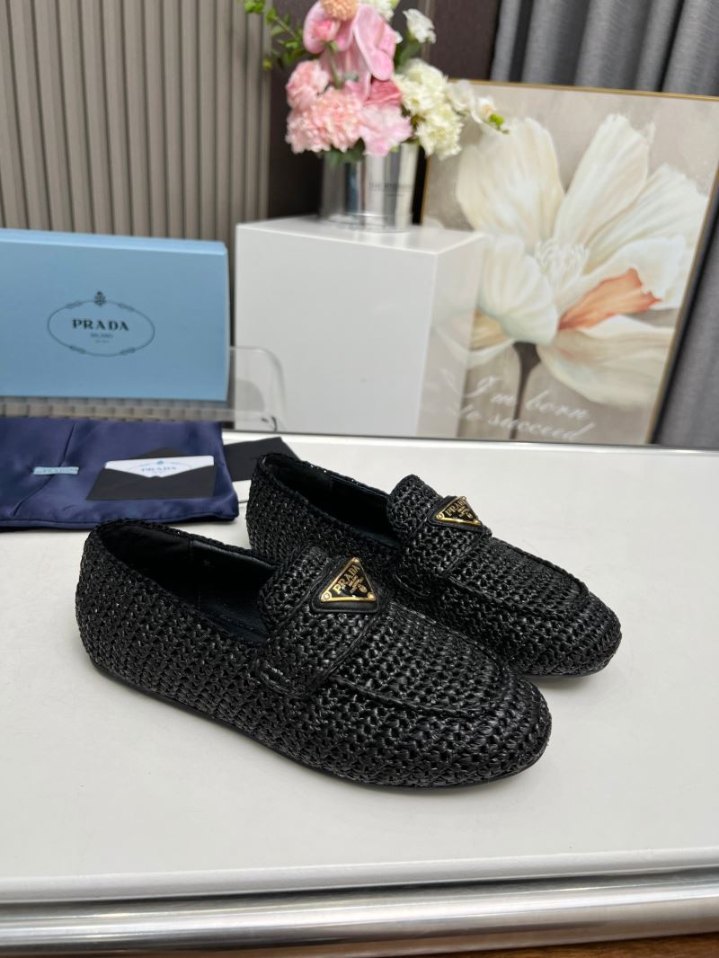 Prada Slippers